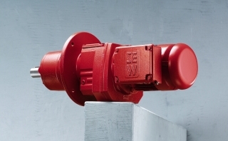 Gearbox